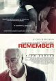 Remember (2015) With the aid of a fellow Auschwitz survivor and a hand-written letter, an elderly man with dementia goes in