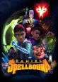 Daniel Spellbound (2022) Magic is real, but it's hidden from the public, Daniel knows where to find it. He discovers a