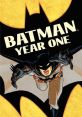 Batman: Year One (2011) A wealthy playboy and a Chicago cop both return to Gotham City where their lives will intersect in