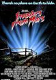 Invaders from Mars (1986) A boy tries to stop aliens who have taken over his town and are attempting to brainwash its