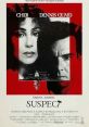 Suspect (1987) When a homeless man is accused of murdering a Justice Department file clerk, a public defender is tasked