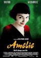 Amélie (2001) Amélie is an innocent and naive girl in Paris with her own sense of justice. She decides to help those around