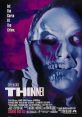 Thinner (1996) An obese attorney is cursed by a gypsy to rapidly and uncontrollably lose weight. Cast: Billy Halleck: