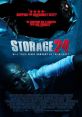 Storage 24 (2012) In London, a military plane crashes leaving its highly classified contents strewn across the city.