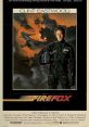 Firefox (1982) A pilot is sent into the Soviet Union on a mission to steal a prototype jet fighter that can be partially