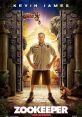 Zookeeper (2011) A group of zoo animals decide to break their code of silence in order to help their lovable zookeeper find