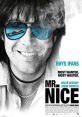 Mr Nice (2010) The life story of Howard Marks, an elite British drug smuggler. Cast: Howard Marks: Rhys Ifans Judy Marks: