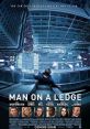 Man on a Ledge (2012) As a police psychologist works to talk down an ex-con who is threatening to jump from a Manhattan hotel