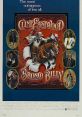 Bronco Billy (1980) An idealistic, modern-day cowboy struggles to keep his Wild West show afloat in the face of hard luck and