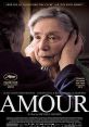 Amour (2012) Georges and Anne are an octogenarian couple. They are cultivated, retired teachers. Their daughter, also a ian,