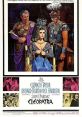 Cleopatra (1963) Queen Cleopatra VII of Egypt experiences both triumph and tragedy as she attempts to resist the imperial