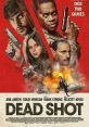 Dead Shot (2023) A retired Irish paramilitary witnesses the fatal shooting of his pregnant wife by an SAS officer. After