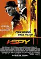 I Spy (2002) A professional athlete has to help a U.S. government agent recover a missing jet. Cast: Kelly: Eddie Murphy