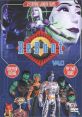 ReBoot (1994) In the inner computer world of Mainframe, a guardian program sprite and his friends defend the system from