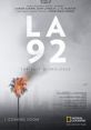 LA 92 (2017) Twenty-five years after the verdict in the Rodney King trial sparked several days of protests, violence and