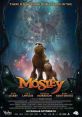 Mosley (2019) A species of creatures known as "thoriphants" rebel against their life of servitude and embark on a treacherous
