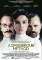 A Dangerous Method (2011) A look at how the intense relationship between Carl Jung and Sigmund Freud gives birth to