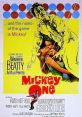 Mickey One (1965) After the mob tries to kill him for an unknown reason, a comedian steals the identity of a homeless man and