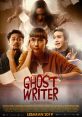 Ghost Writer (2019) An old diary containing dark secrets is found by Naya, a novelist who has been on a writer's block for