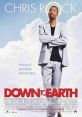 Down to Earth (2001) After dying before his time, an aspiring black comic gets a second shot at life - by being placed in the
