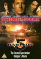 Babylon 5: Thirdspace (1998) The crew of Babylon 5 discover an ancient artifact floating in hyperspace. Cast: Capt. John J.