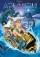 Atlantis: Milo's Return (2003) Milo and Kida reunite with their friends to investigate strange occurances around the world
