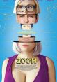 Zoom (2015) A multi-dimensional interface between a comic book artist, a novelist, and a film director. Each lives in a