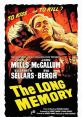 The Long Memory (1953) Released from prison after twelve years, a wrongfully convicted British man seeks revenge on the