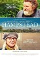 Hampstead (2017) An American widow finds unexpected love with a man living wild on Hampstead Heath when they take on the