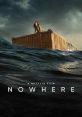 Nowhere (2023) A young pregnant woman named Mia escapes from a country at war by hiding in a maritime container aboard a