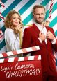 Lights, Camera, Christmas! (2022) When Kerry steps in as costume designer for a holiday rom-com movie shooting in her town,
