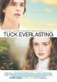 Tuck Everlasting (2002) A young woman meets and falls in love with a young man who is part of a family of immortals. Cast: