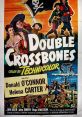 Double Crossbones (1951) After being falsely accused of dishonesty, a young man decides to become a pirate. Cast: Davey