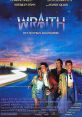 The Wraith (1986) In a small town in Arizona, a mysterious man/spirit descends from the sky and manifests in a sports car and