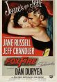 Foxfire (1955) In Arizona, during the 1950s, privileged white girl Amanda Lawrence marries half-Apache mining engineer