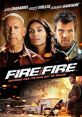 Fire with Fire (2012) A fireman takes an unexpected course of action when a man whom he's been ordered to testify