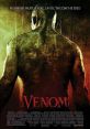 Venom (2005) A group of teenagers fear for their lives in the swamps of Louisiana, chased by Mr. Jangles, a man possessed