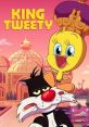 King Tweety (2022) Everyone's favorite yellow canary unexpectedly becomes next in line for the crown when the queen of an