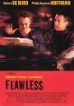 Flawless (1999) An ultraconservative security guard suffers a debilitating stroke and is assigned to a rehabilitative program