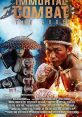 Immortal Combat the Code (2019) When a code that could save the world is secretly injected into a member of the 5 Elements