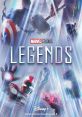 Marvel Studios Legends (2021) This series showcases individual characters from the MCU, whom viewers have come to know and