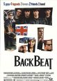 Backbeat (1994) A dramatization of the Hamburg, Germany phase of The Beatles' early history. Cast: Astrid Kirchherr: Sheryl