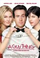 A Guy Thing (2003) A soon-to-be husband wakes up on the morning after his bachelor party in bed with another woman. Cast: