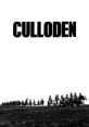 Culloden (1964) The 1746 Battle of Culloden, the last land battle fought in the British Isles and the battle that ensured