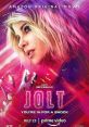 Jolt (2021) A bouncer with a slightly murderous anger-management problem that she controls with the help of an