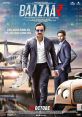 Baazaar (2018) After moving to Mumbai, an ambitious young man becomes the stock trader for a notorious businessman. Written