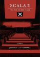 Scala!!! (2024) A feature-length big screen documentary telling the riotous inside story of the infamous sex, drugs and