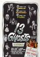 13 Ghosts (1960) A family inherits what proves to be a haunted house, but a special pair of goggles allows them to see