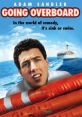 Going Overboard (1989) A struggling young comedian takes a menial job on a cruise ship hoping for his big chance to make it