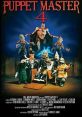 Puppet Master 4 (1993) A young scientist and his friends, upon being attacked by demons, are protected by a gang of